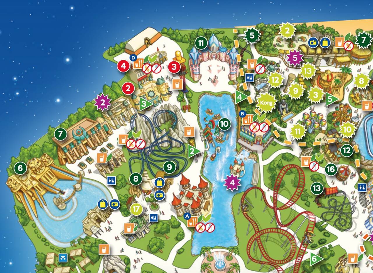 mappa