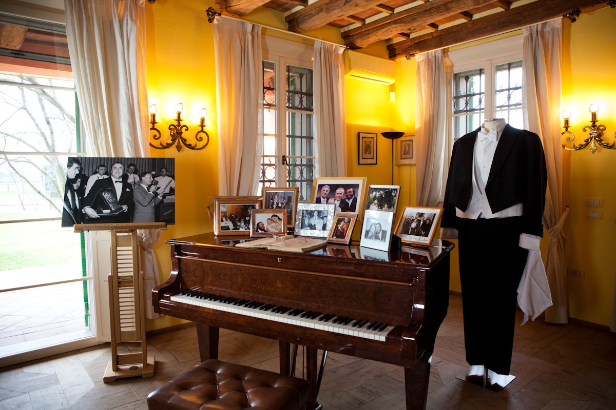 casa pavarotti 1