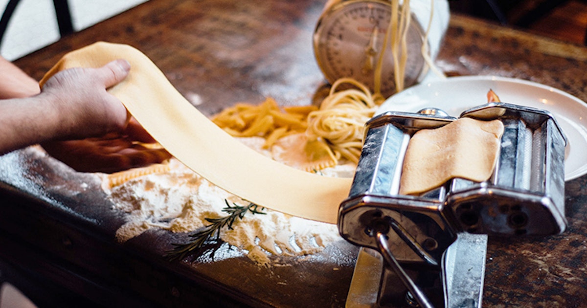 pasta making sydney 1