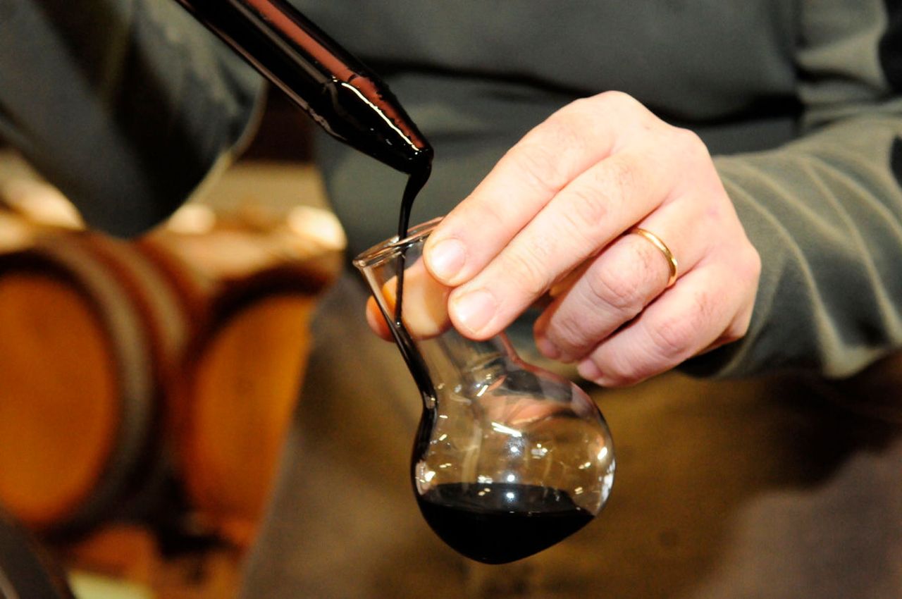 aceto balsamico tradizionale modena terre di castelli2