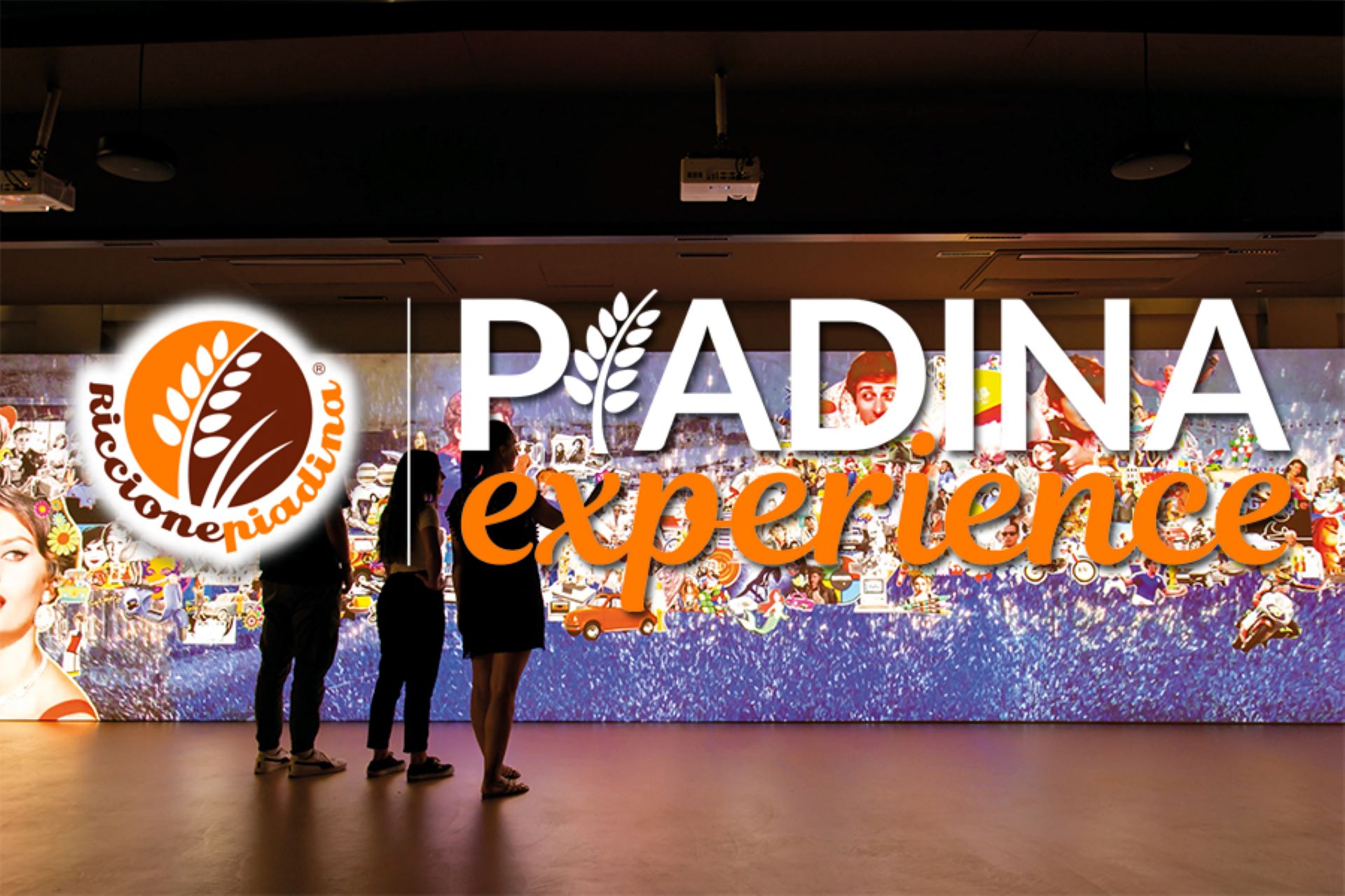 piadina expirience