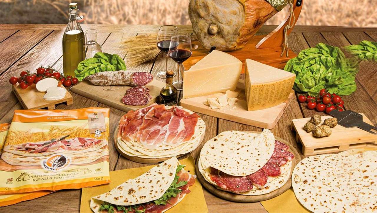 museo piadine