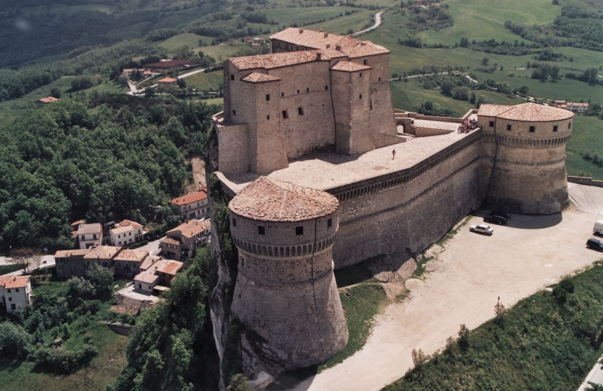 san leo