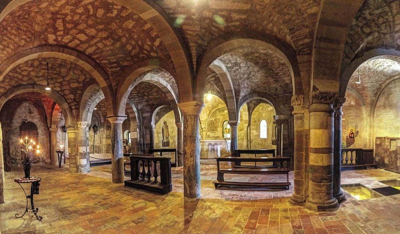 fortezza