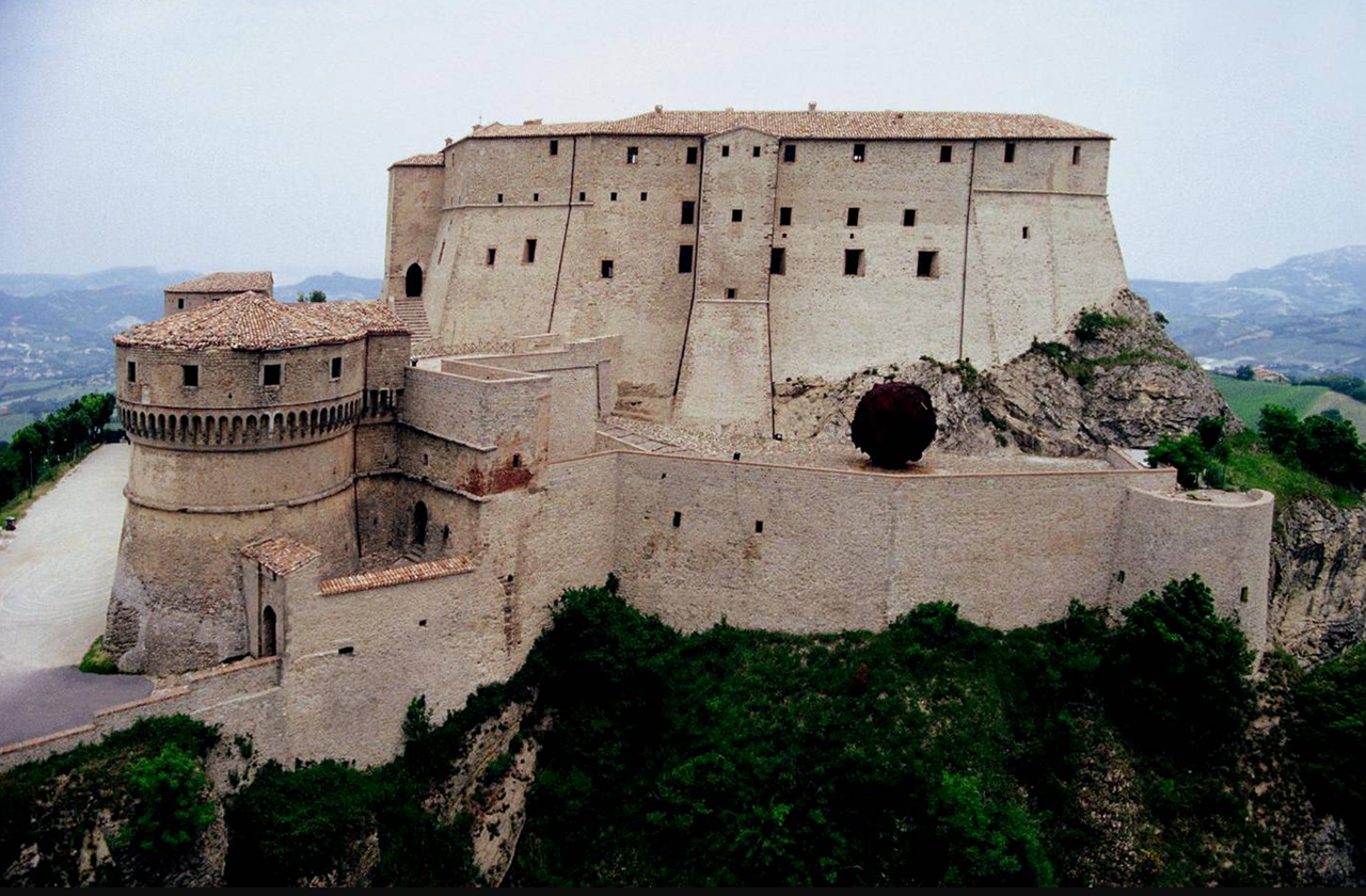 fortezza s leo