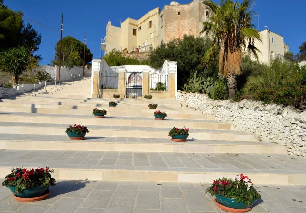 calvario