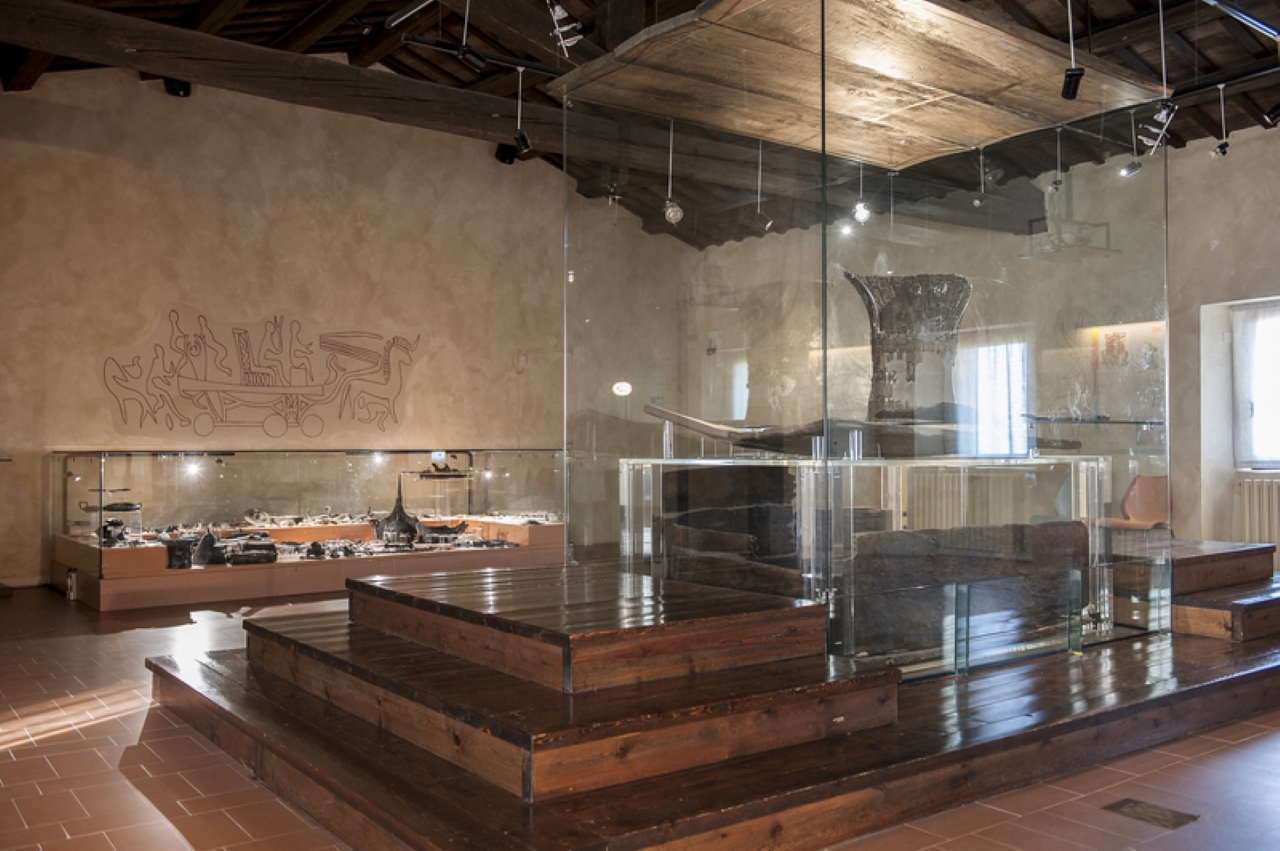 sala del trono