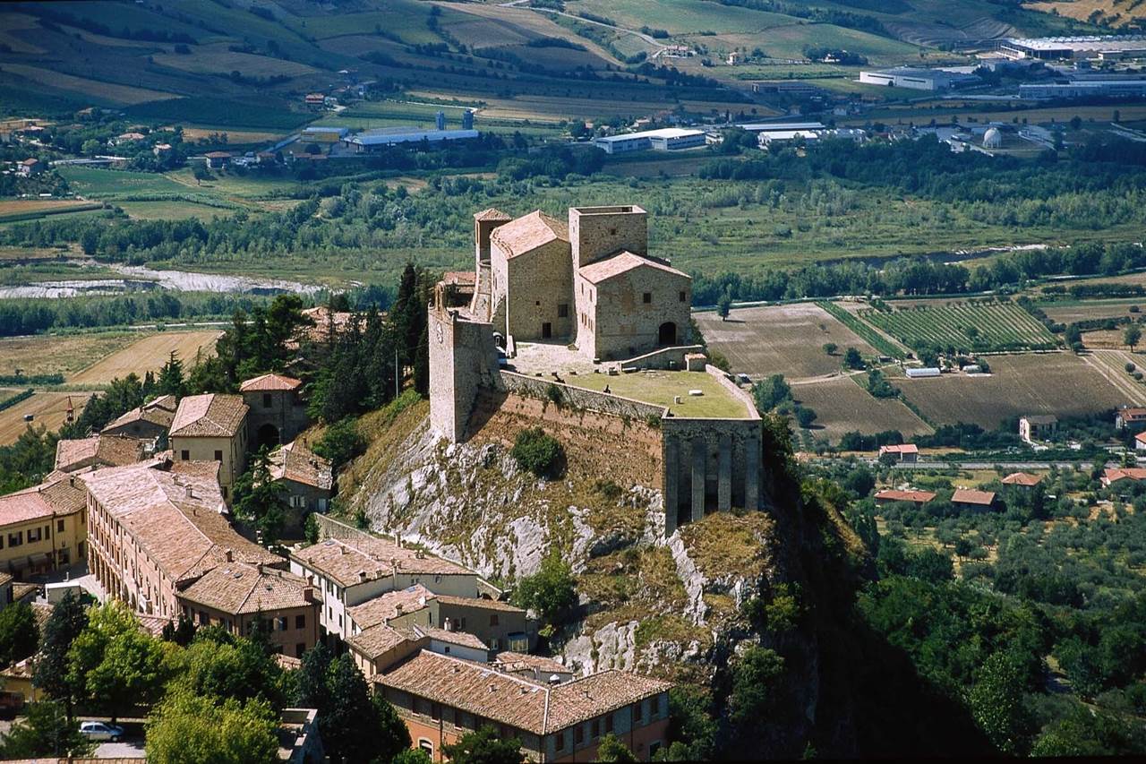 castello