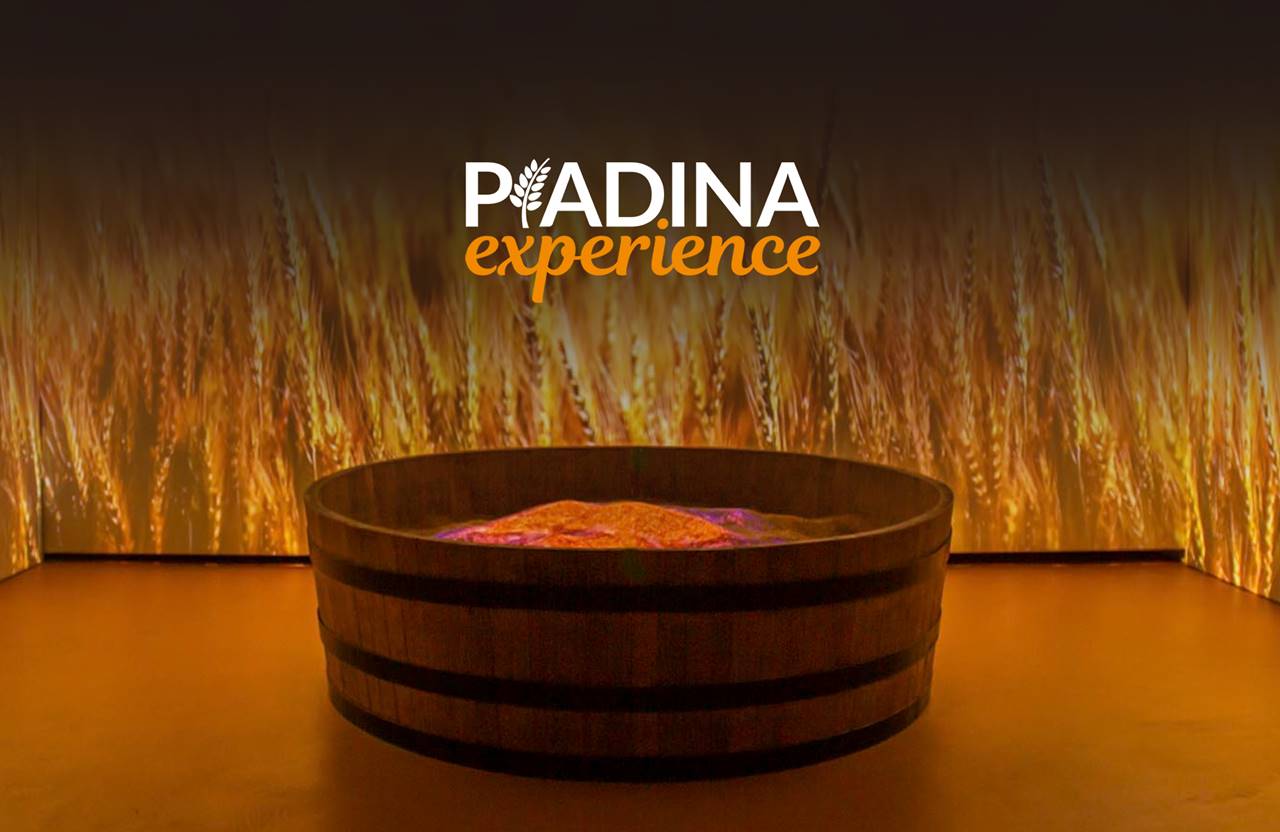 piadina experience