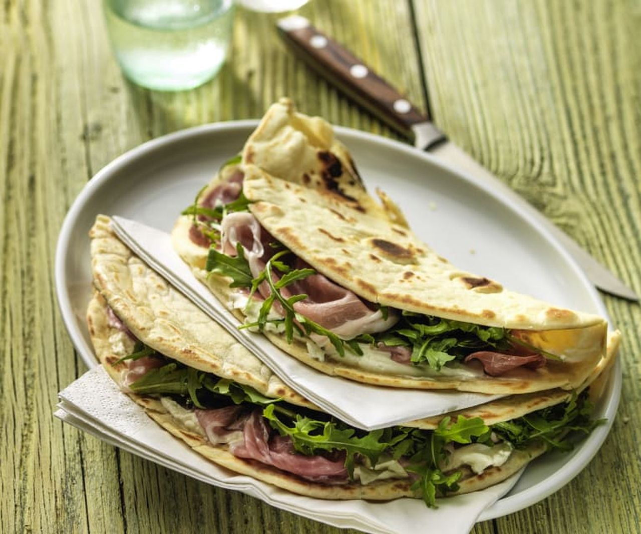 piadina