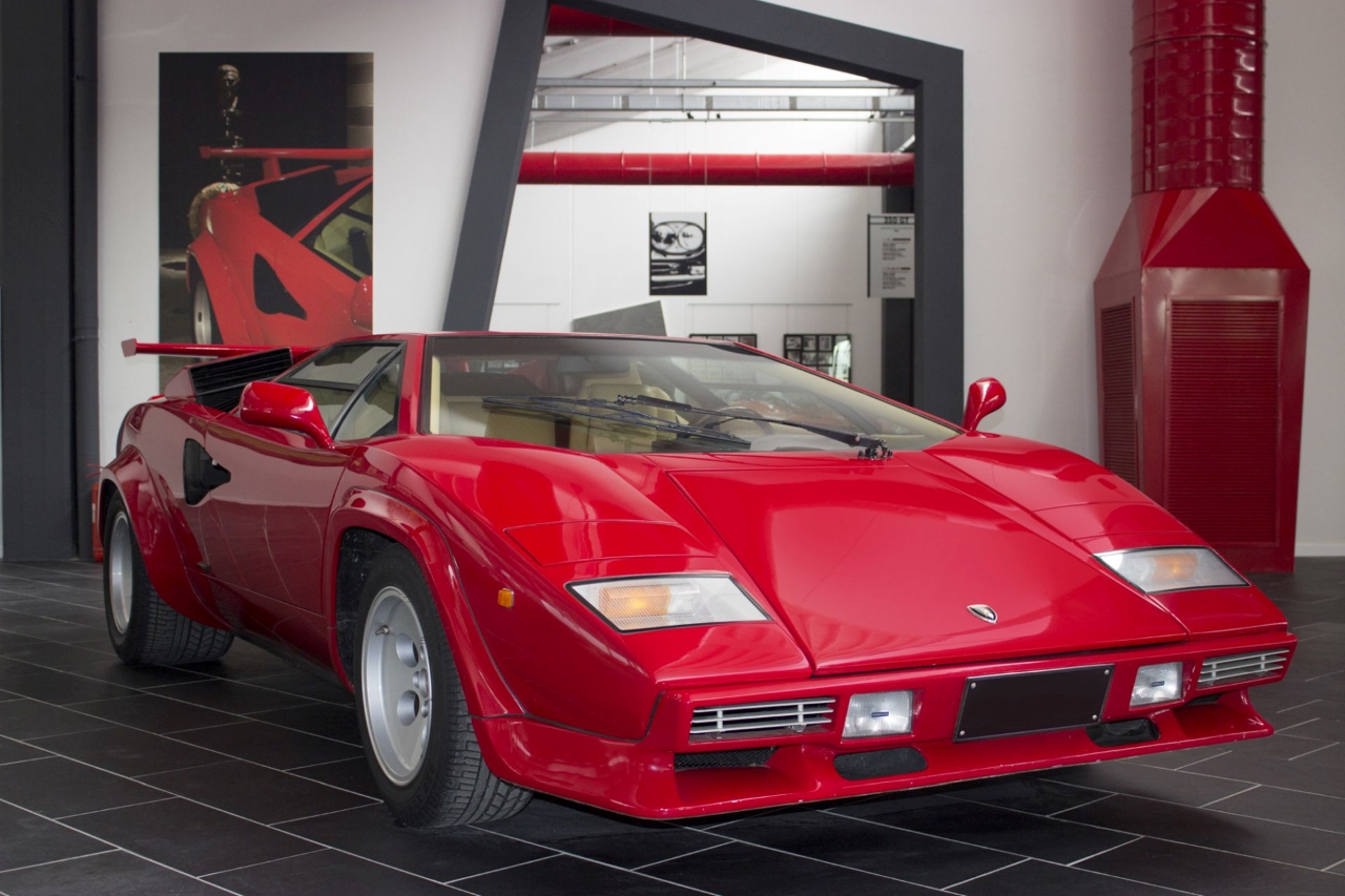 museo ferrucciolamborghini 12