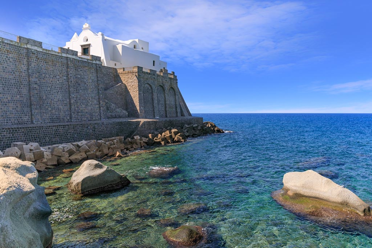 chiese forio ischia 2