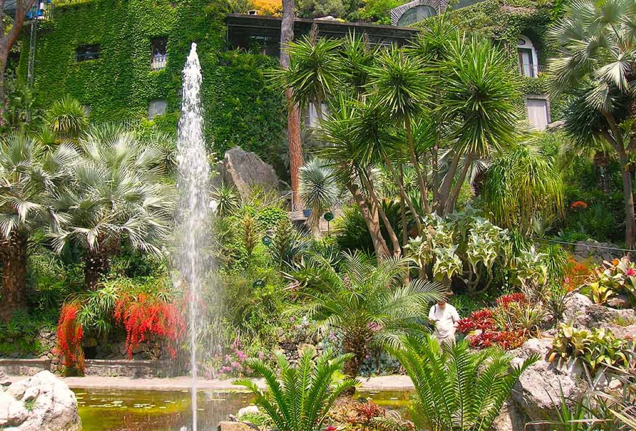 giardini la mortella 2