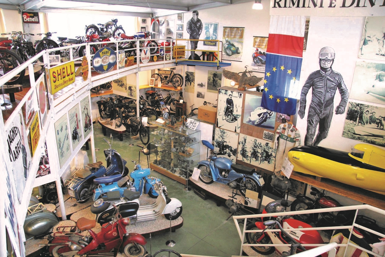museo