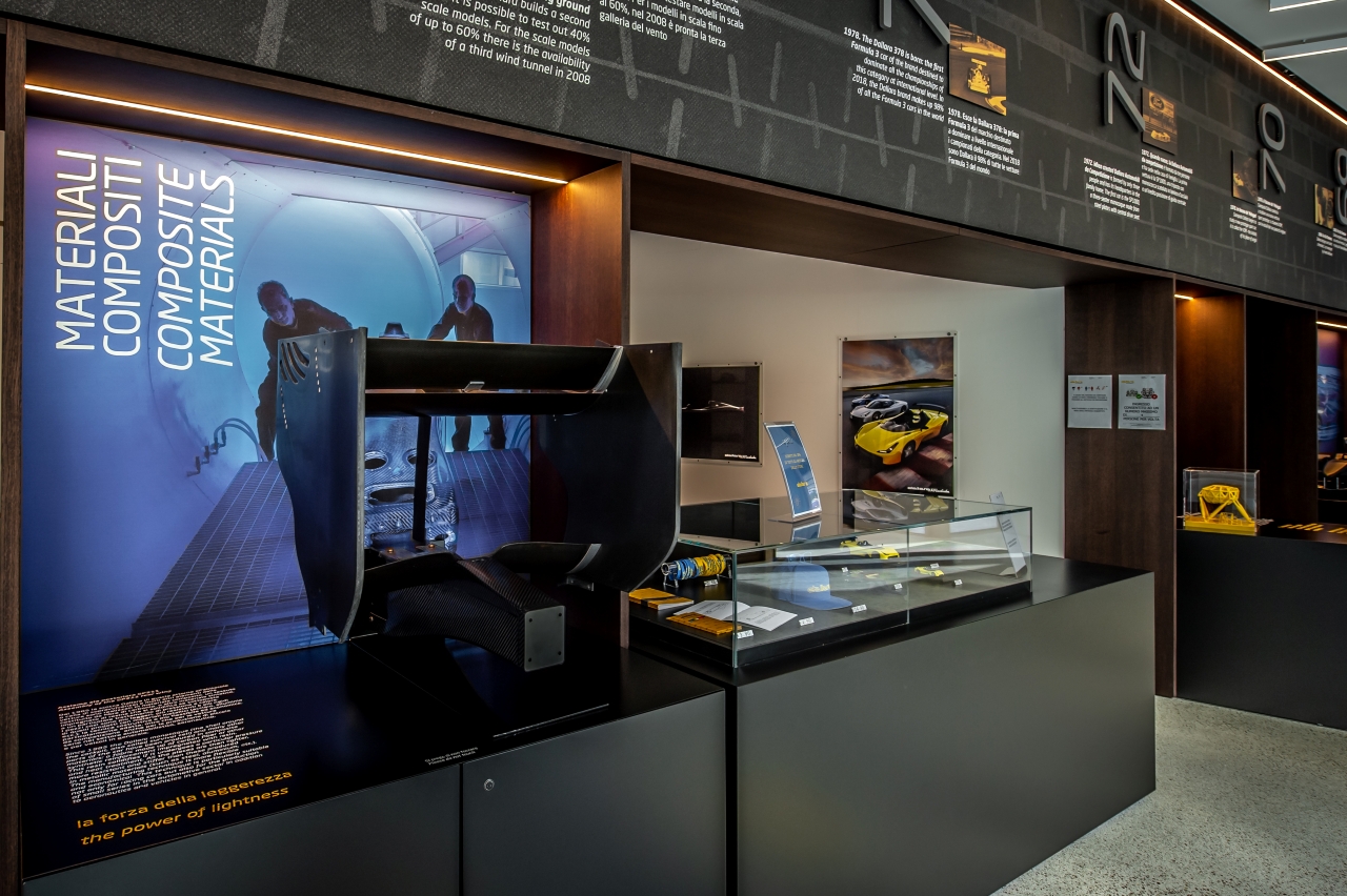 car shooters dallara academy originali 12 2