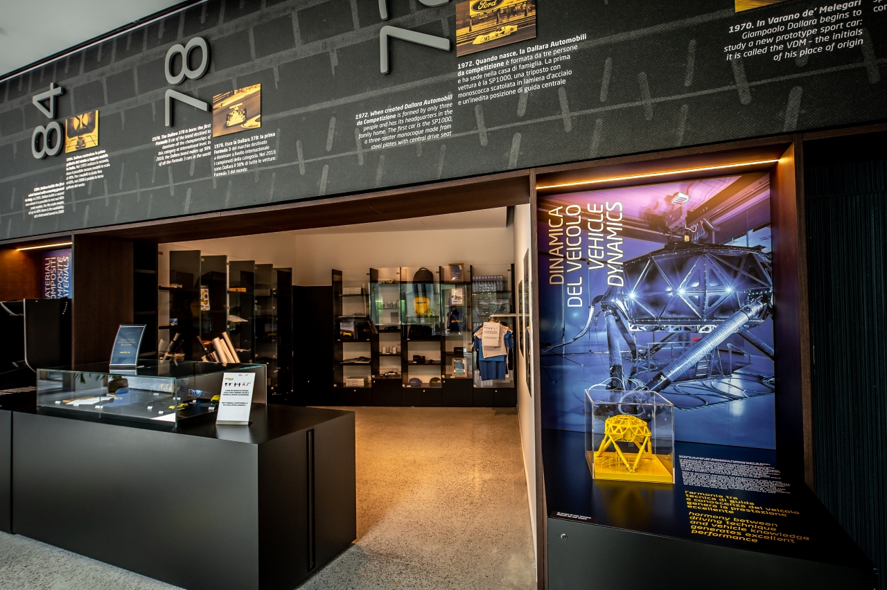 car shooters dallara academy originali 26 2