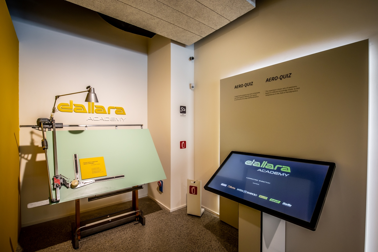 car shooters dallara academy originali 20 2