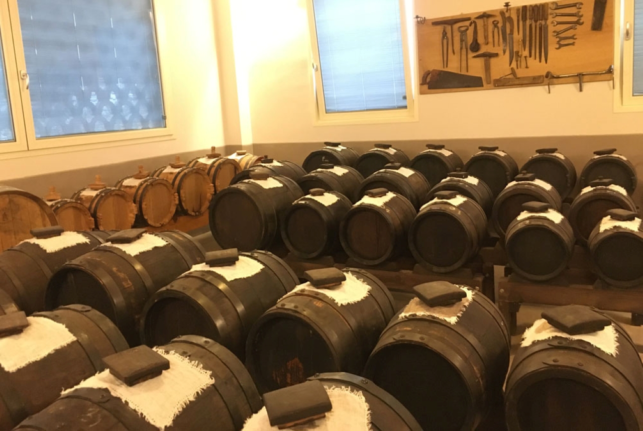 la vedetta acetaia 4 2