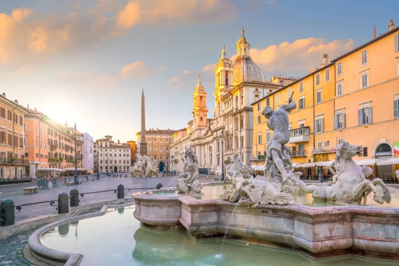 20220411145513 piazza navona dalla fontana del nettuno roma lazio shutterstock 788995654