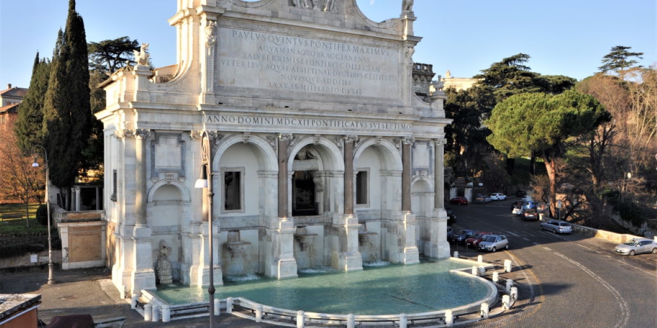 fontana acqua paola 1024x512
