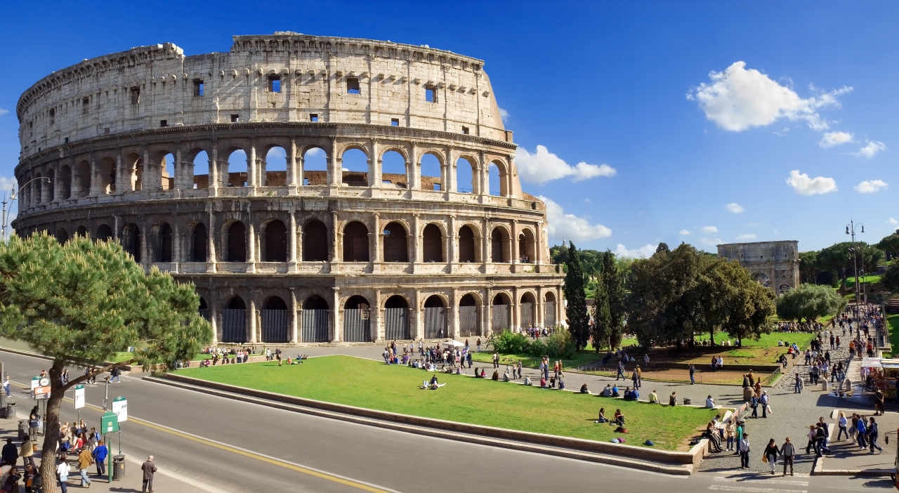 colosseo