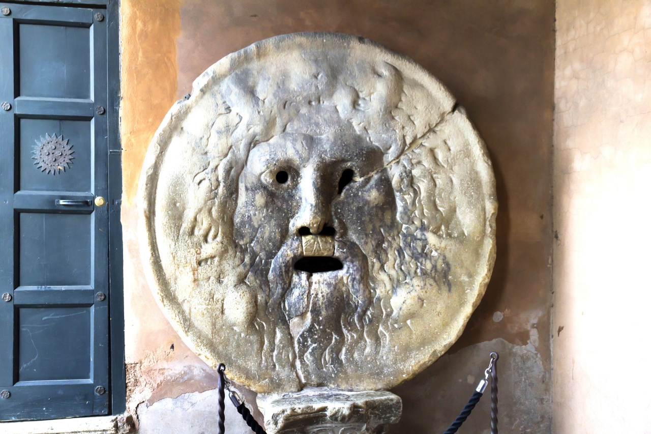 bocca della verità min 2