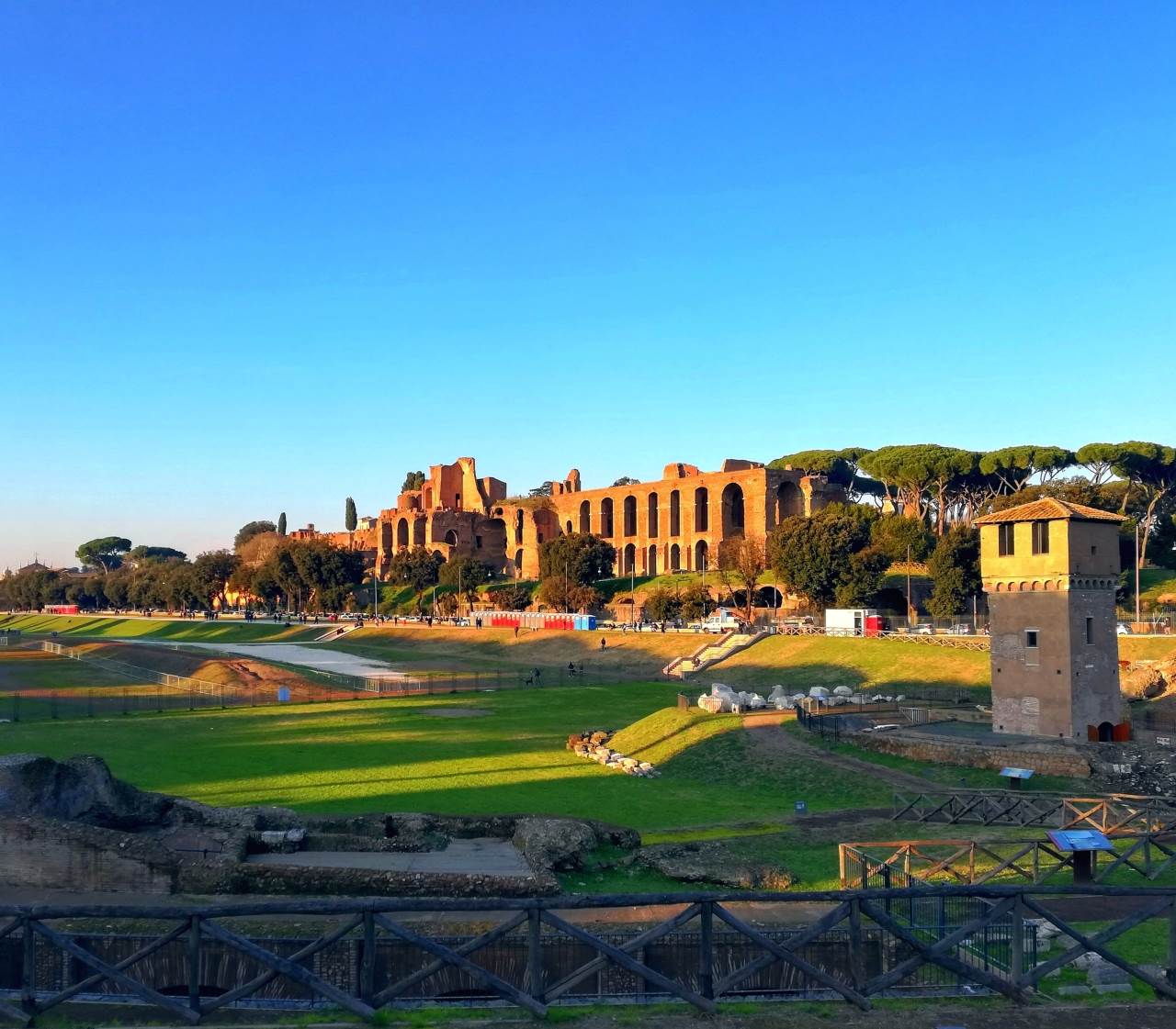 circo massimo 2