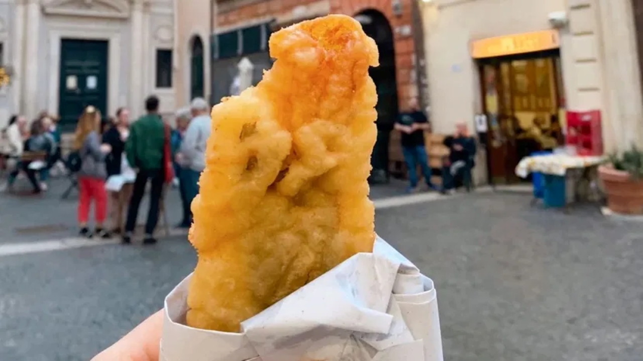 filettaro roma