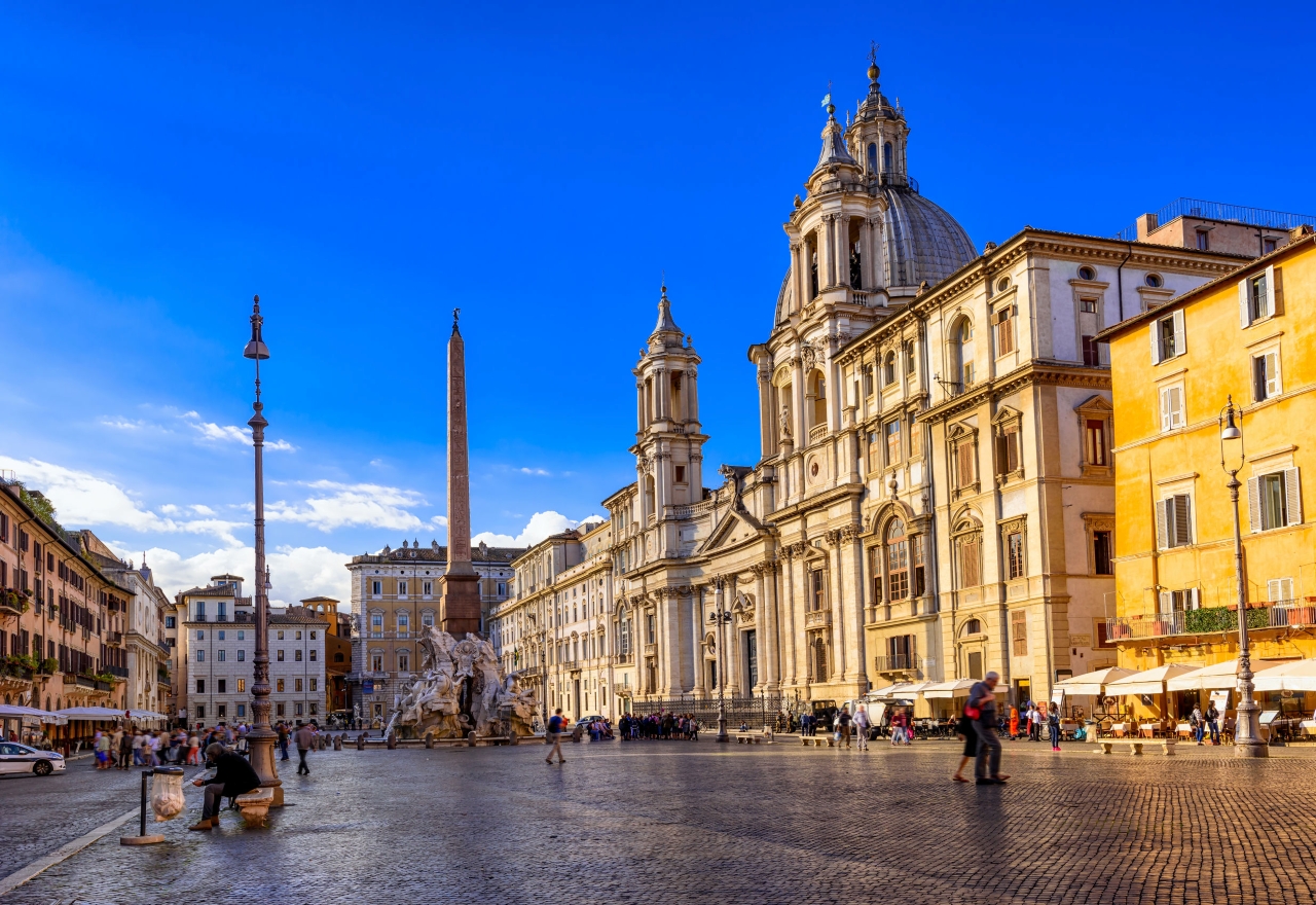 piazza navona 2