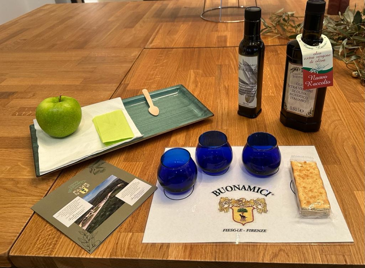 degustazioni 2024