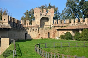 rocca di gradara 