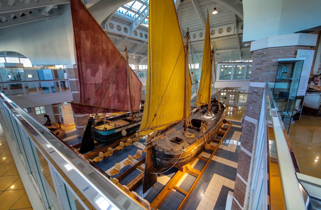 museo marineria 1