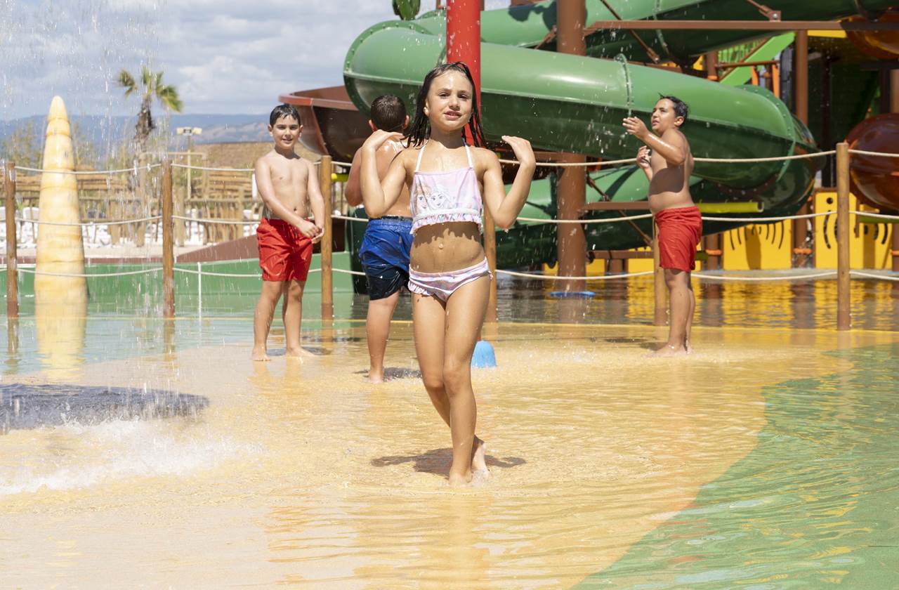 10 splash