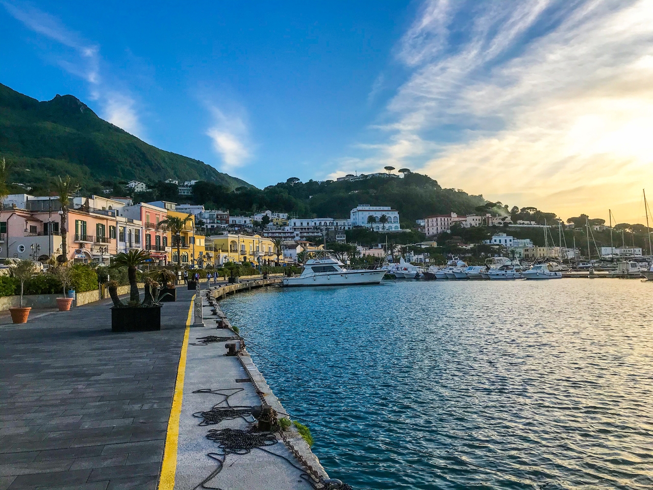 ischia casamicciola porto 2