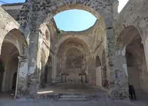 ischia castello cattedrale dellassunta 2