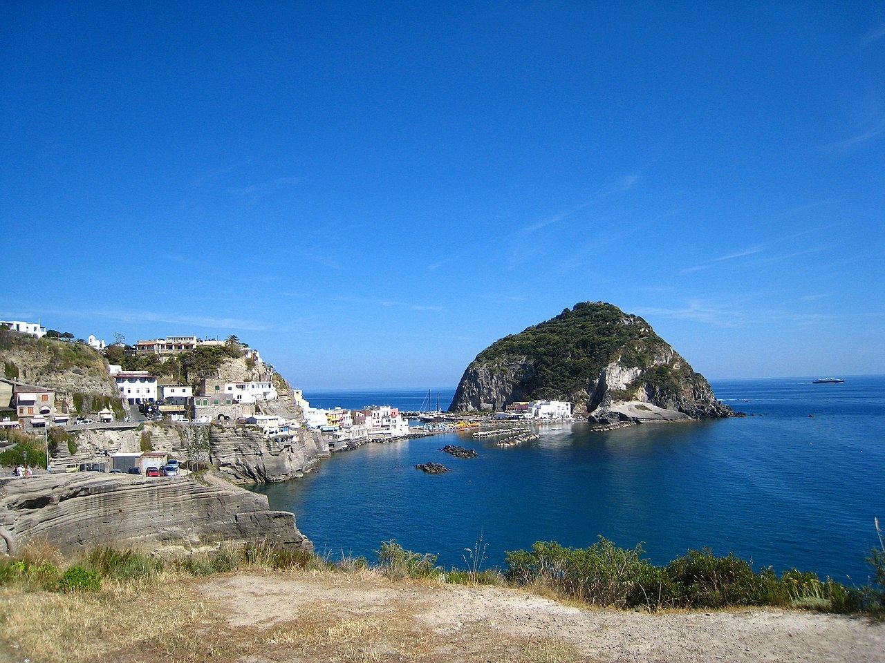 ischia s angelo 2