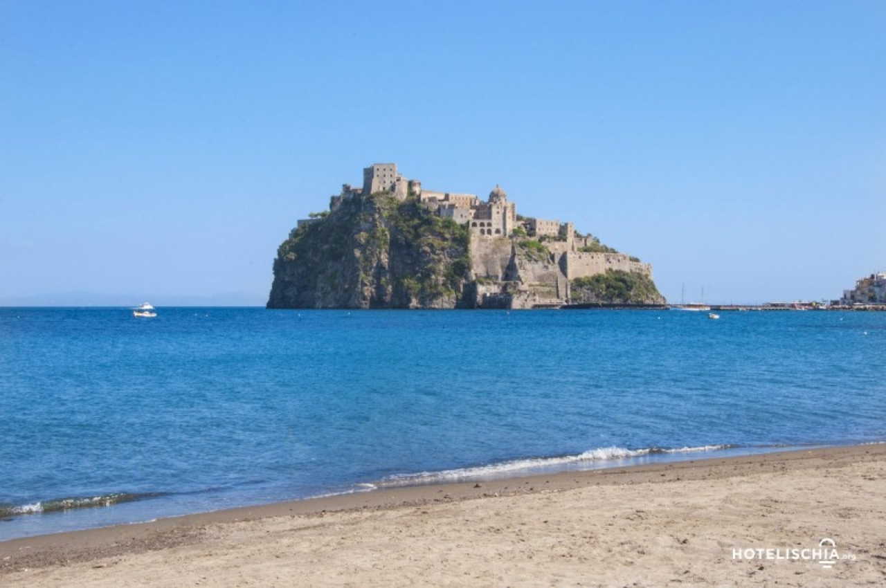 ischia castello 2