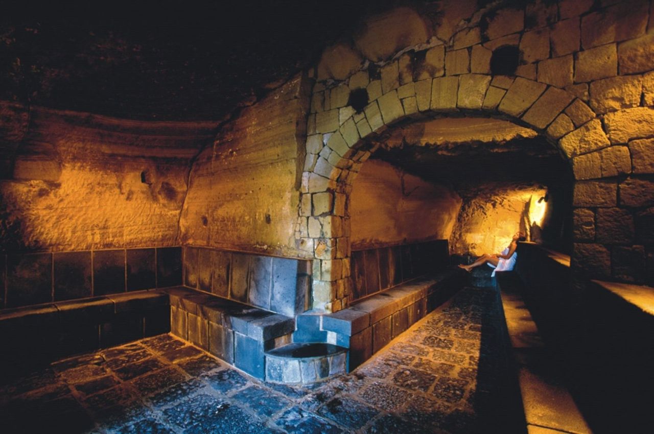 ischia forio poseidon giardiniposeidonterme