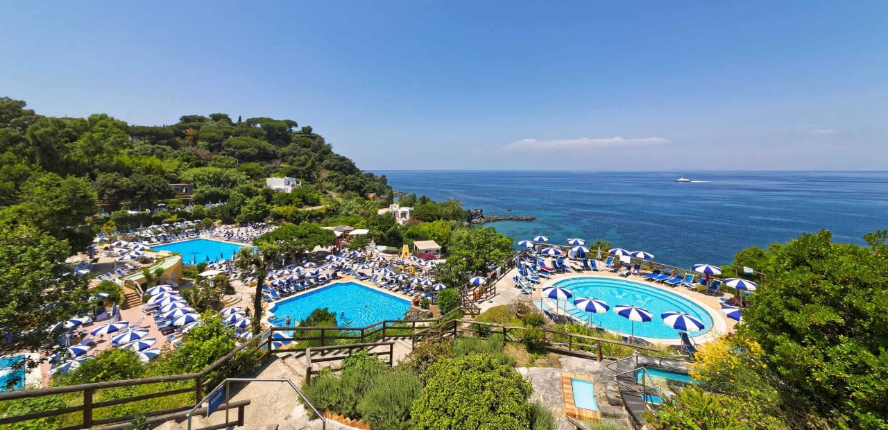 ischia casamicciola terme castiglione