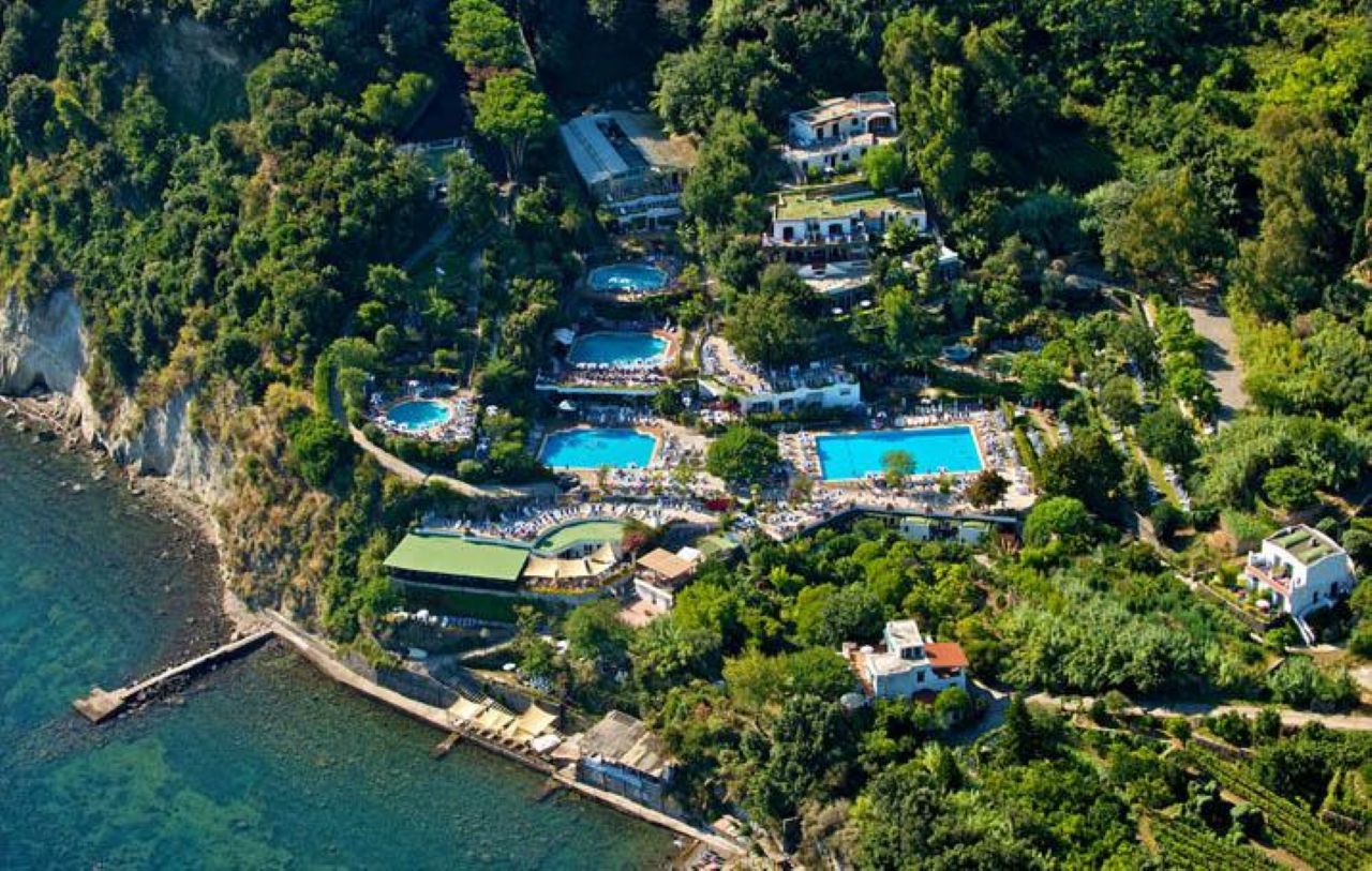 ischia casamicciola terme castiglione dall alto