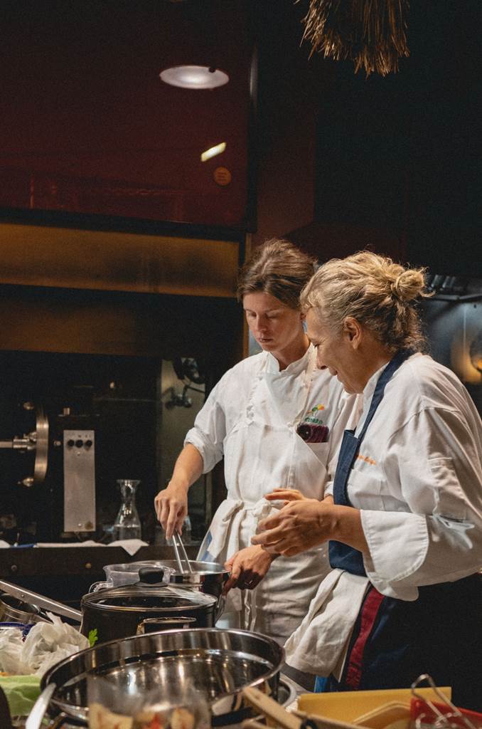 cooking