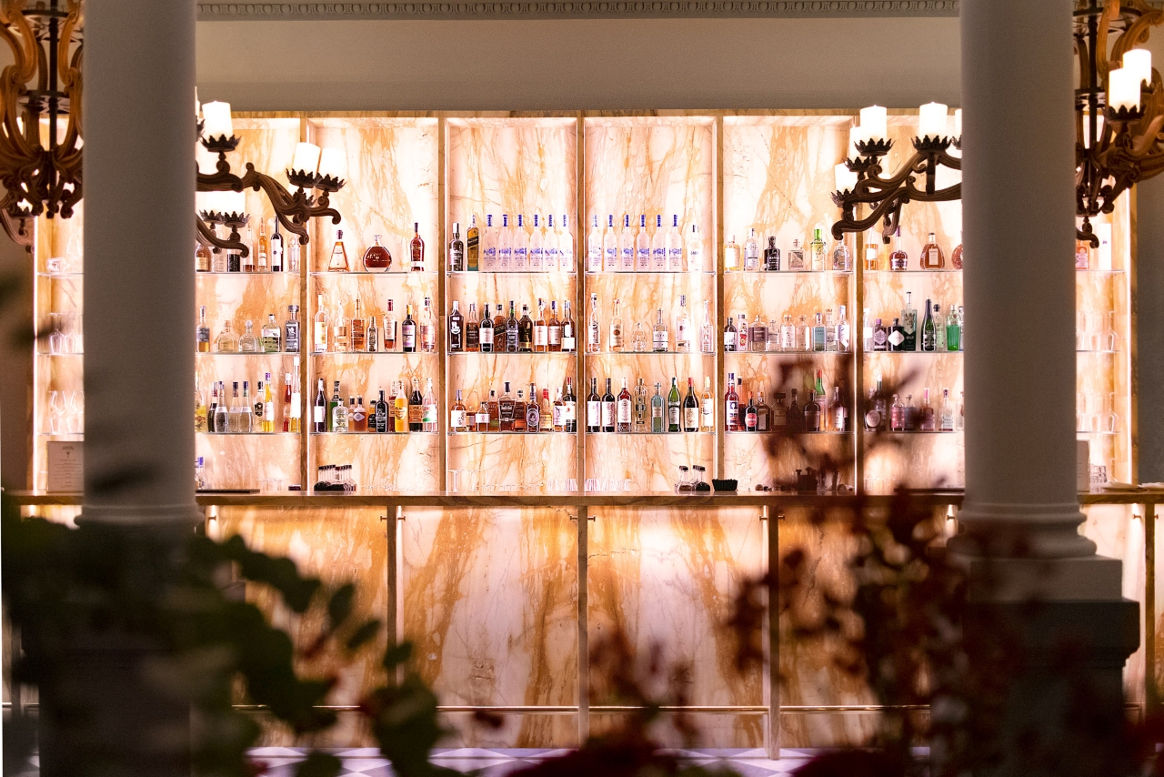 cibreo ristorante helvetia bristol inaugurazione bar