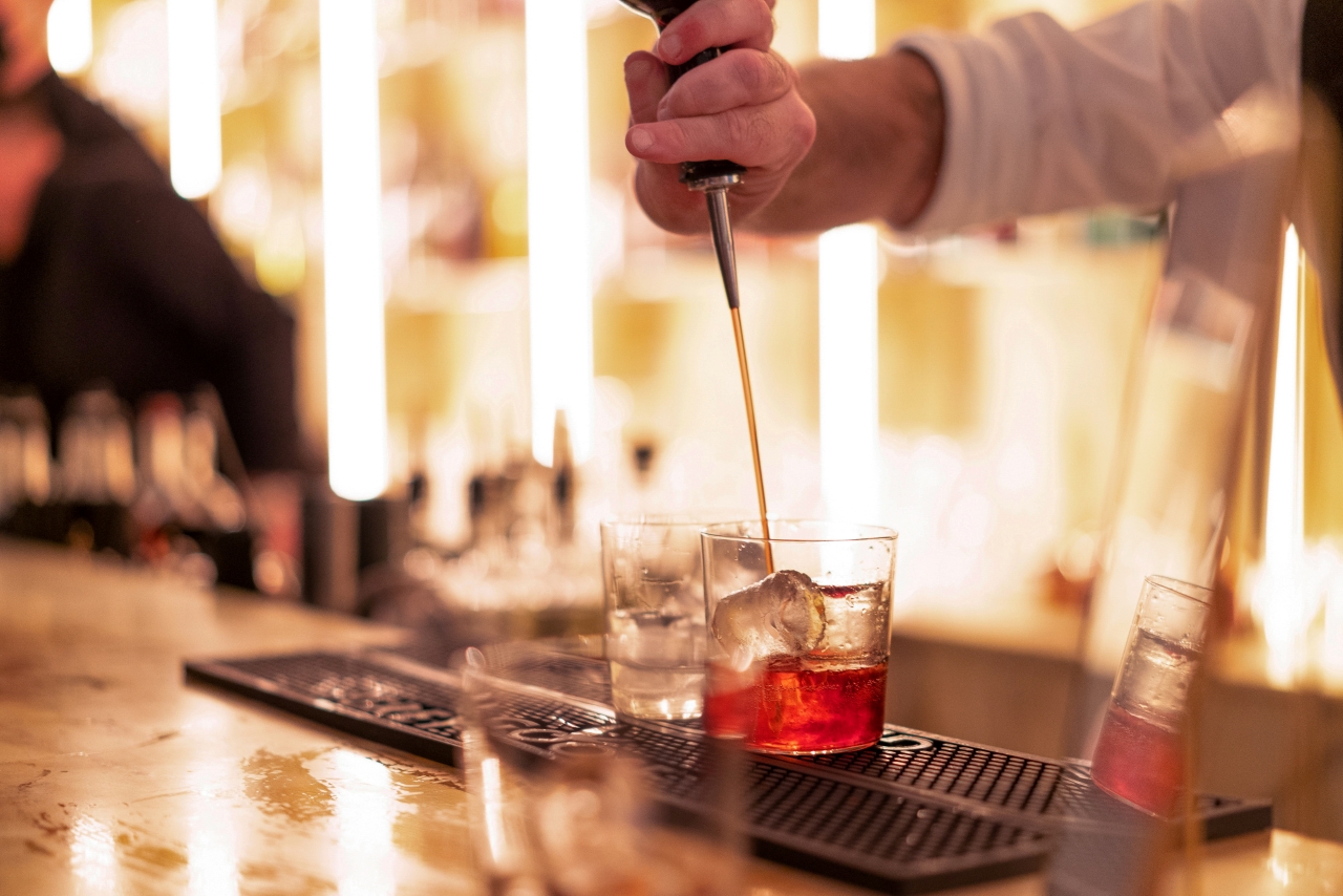 cibreo ristorante helvetia bristol inaugurazione drink