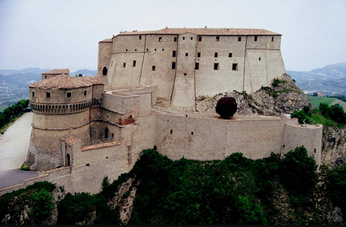 fortezza s leo