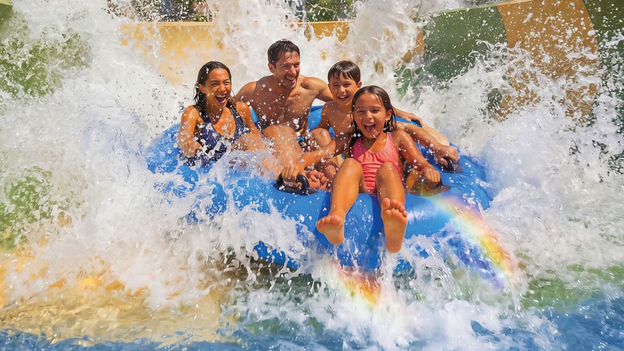 acqua vortex magicsplash