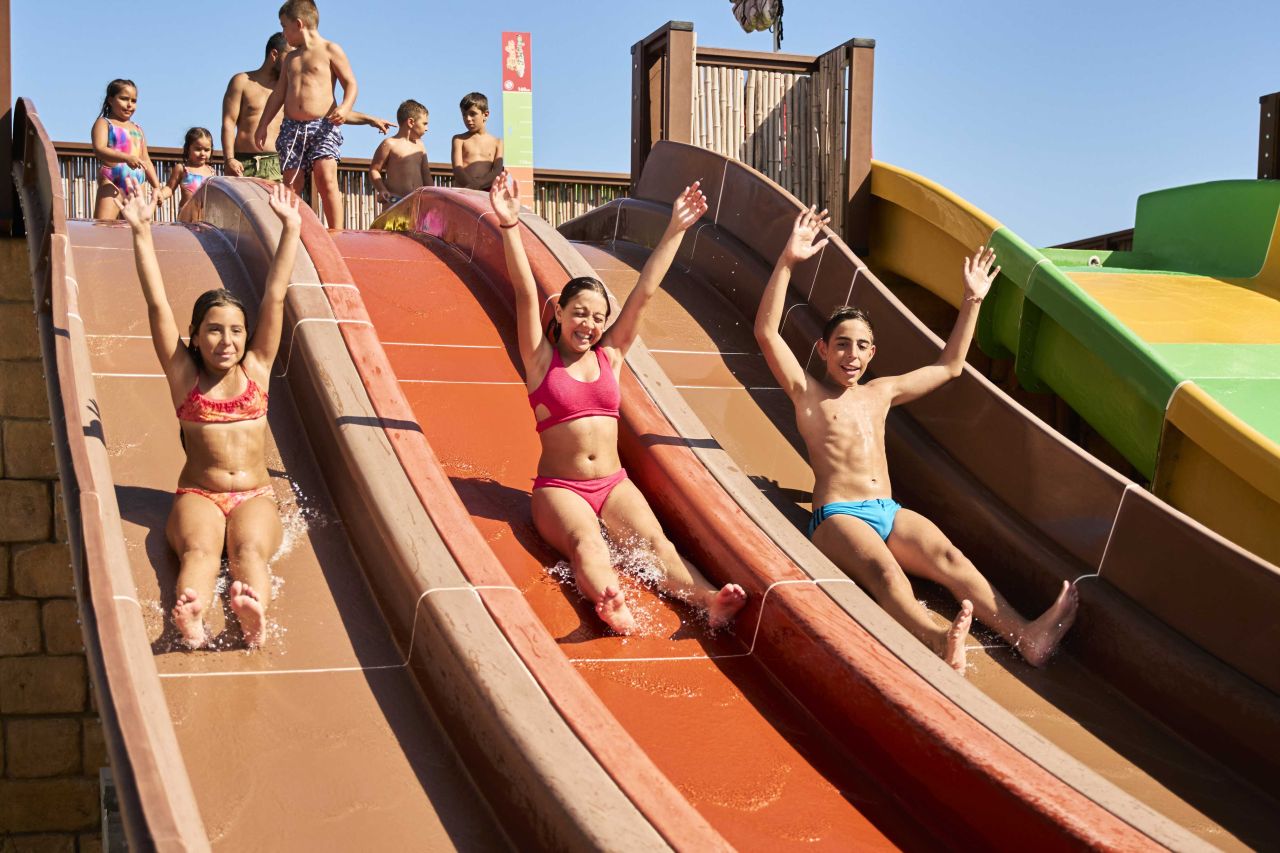 cala tortuga magicsplash