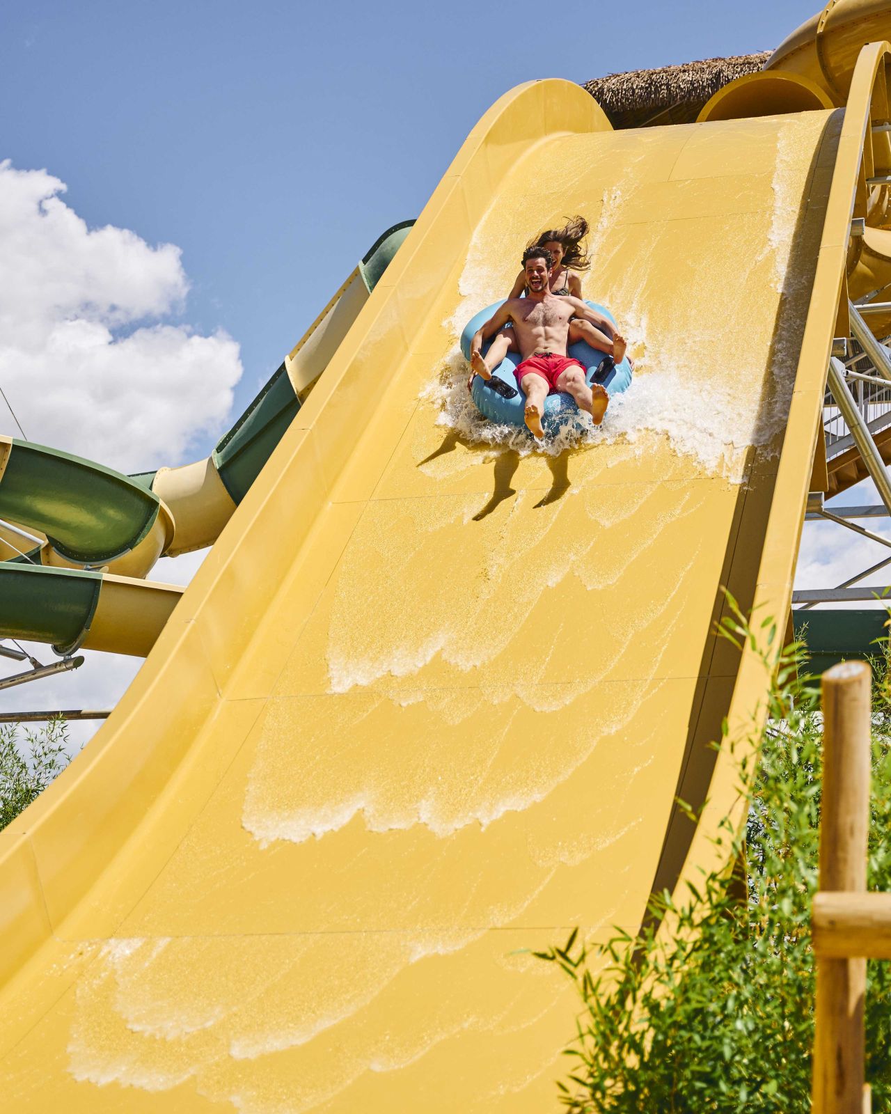 twister magicsplash